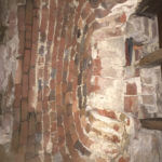 historic cistern