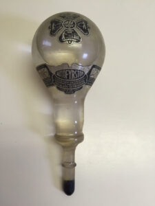 Fire Grenade ca. 1930
